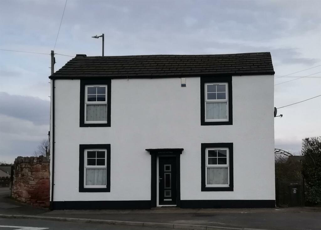 2 bedroom cottage for sale in Springfield Road, Bigrigg, Egremont, CA22