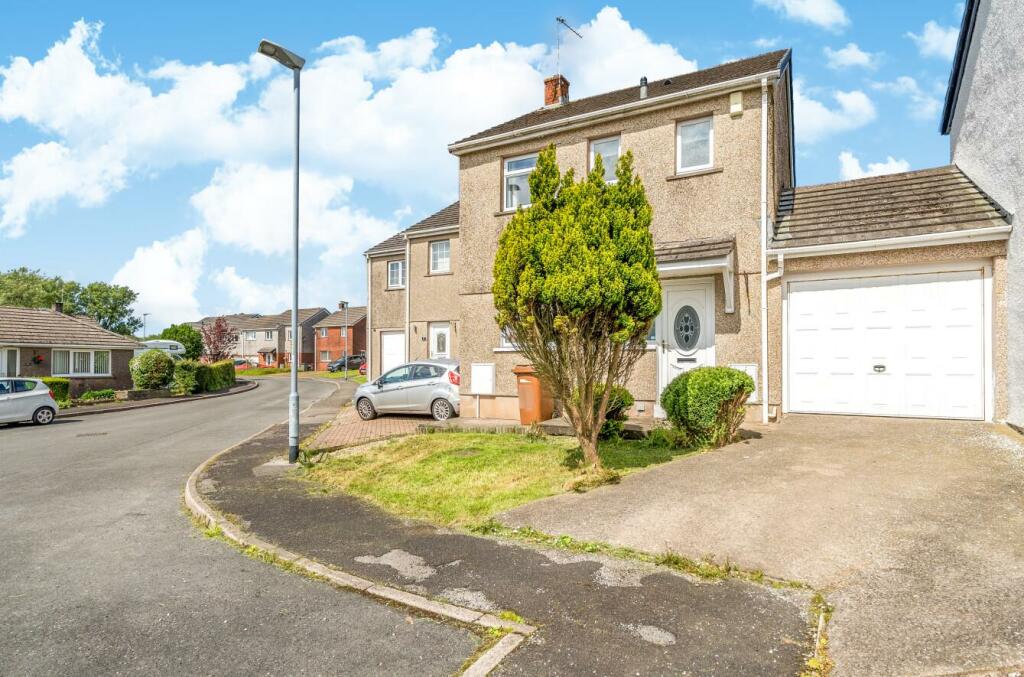 Main image of property: Rowntree Crescent, Moresby Parks, Whitehaven
