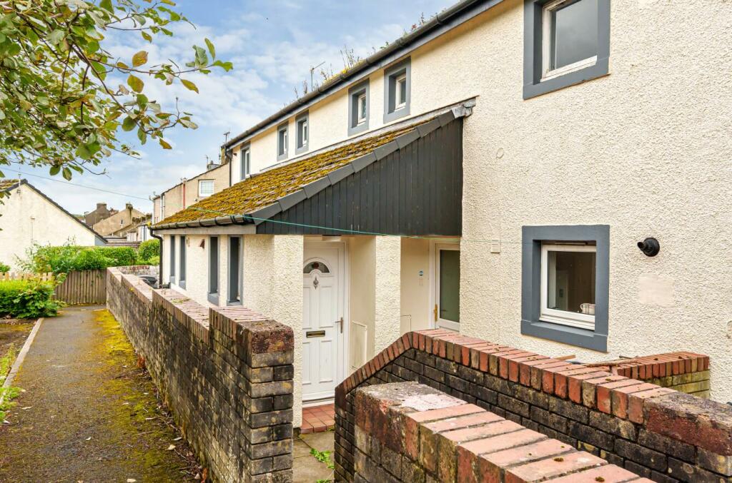 Main image of property: Mark Thompson Close, Cleator Moor