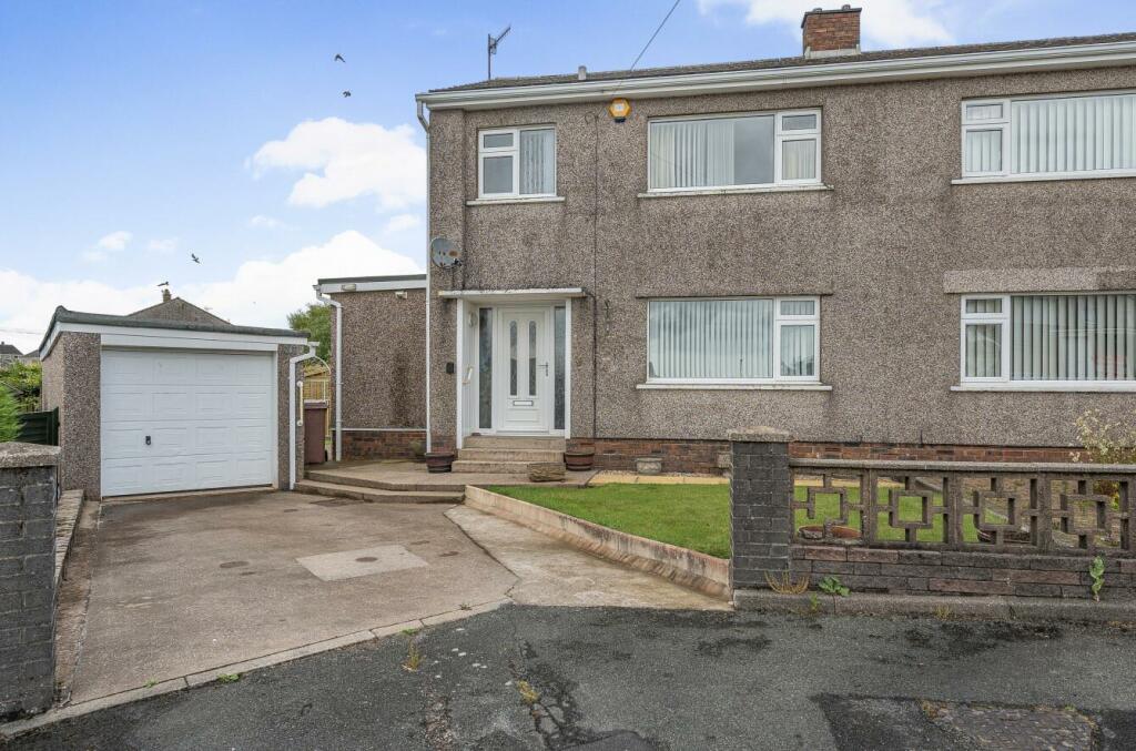 Main image of property: Granville Close, Whitehaven