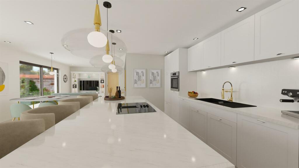 Additional property image - Self-Build Bungalows, Bonny Meadows, Moresby Parks