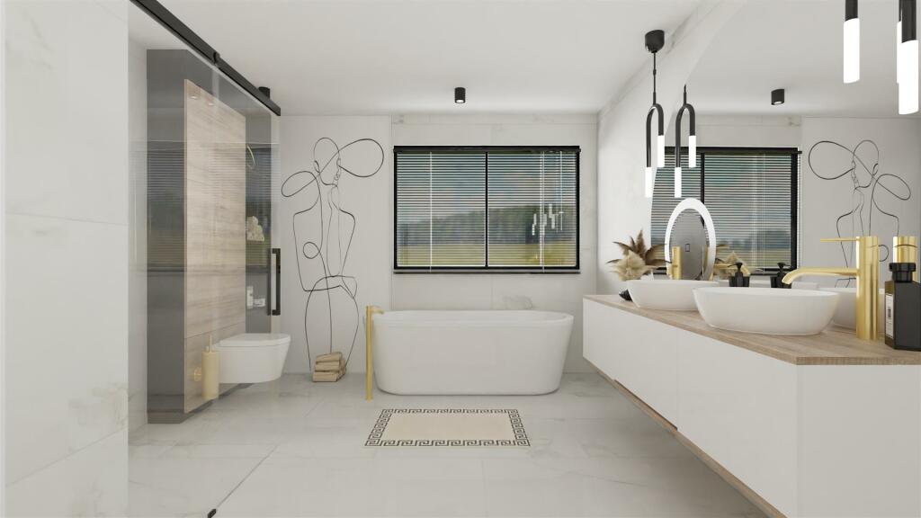 Additional property image - Self-Build Bungalows, Bonny Meadows, Moresby Parks
