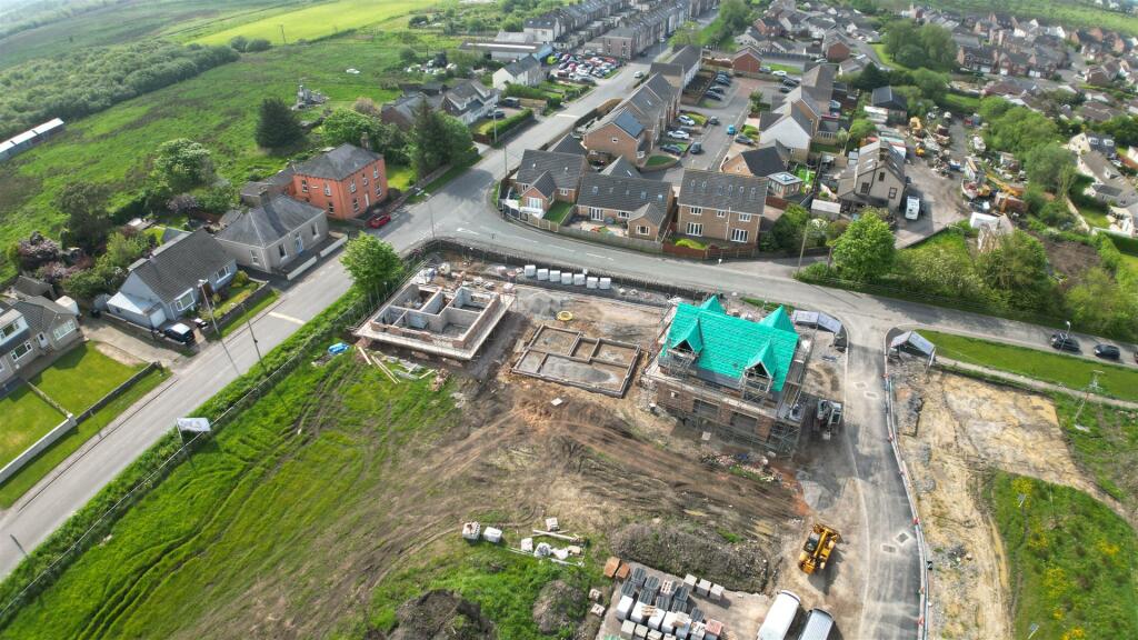 Additional property image - Self-Build Bungalows, Bonny Meadows, Moresby Parks