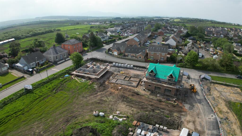 Additional property image - Self-Build Bungalows, Bonny Meadows, Moresby Parks