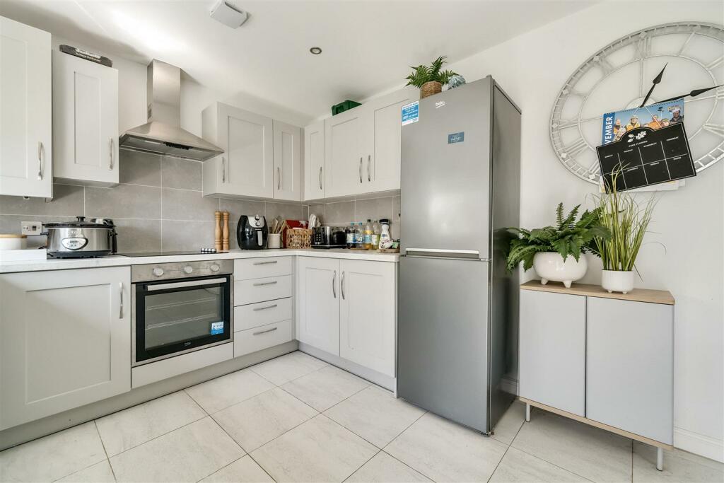 Additional property image - Florence Drive, Egremont