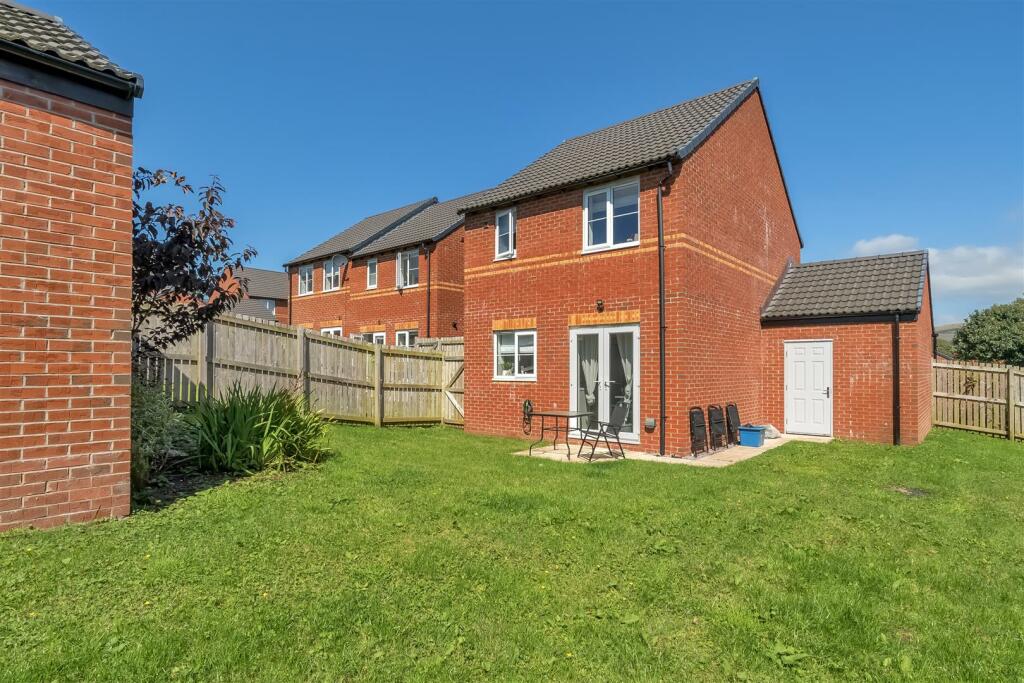 Additional property image - Florence Drive, Egremont