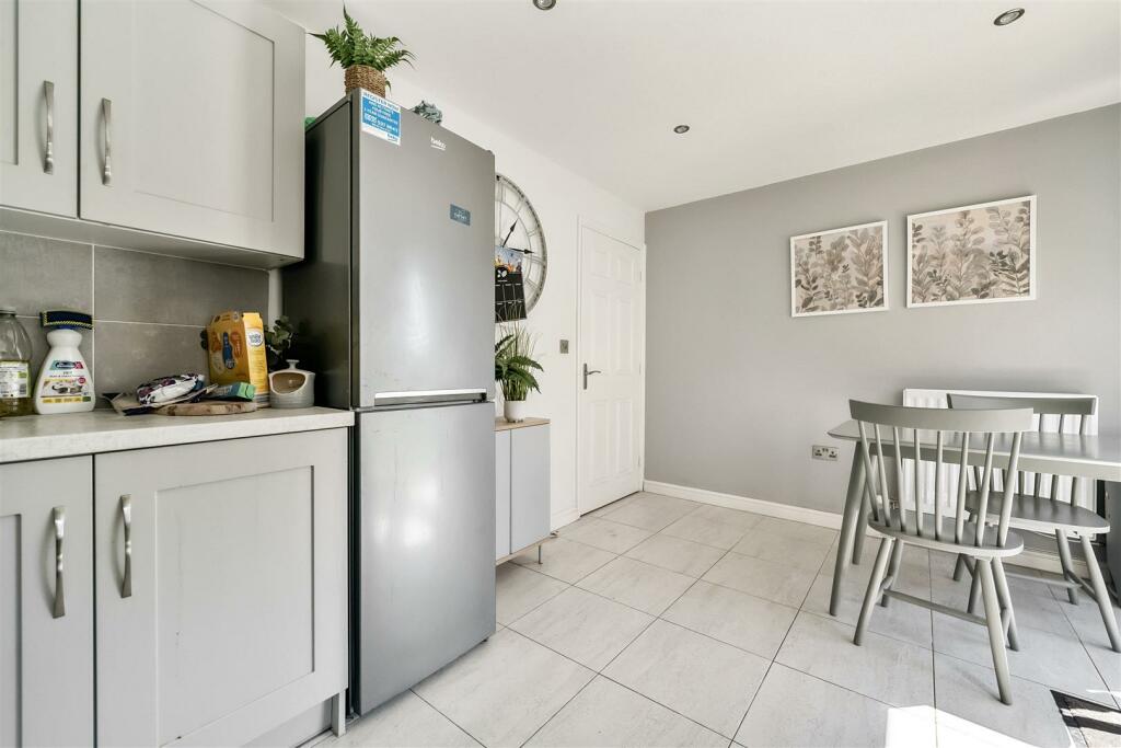 Additional property image - Florence Drive, Egremont