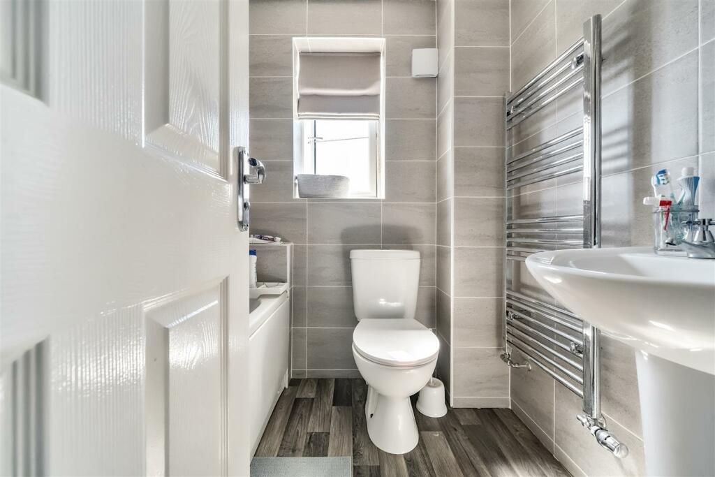 Additional property image - Florence Drive, Egremont