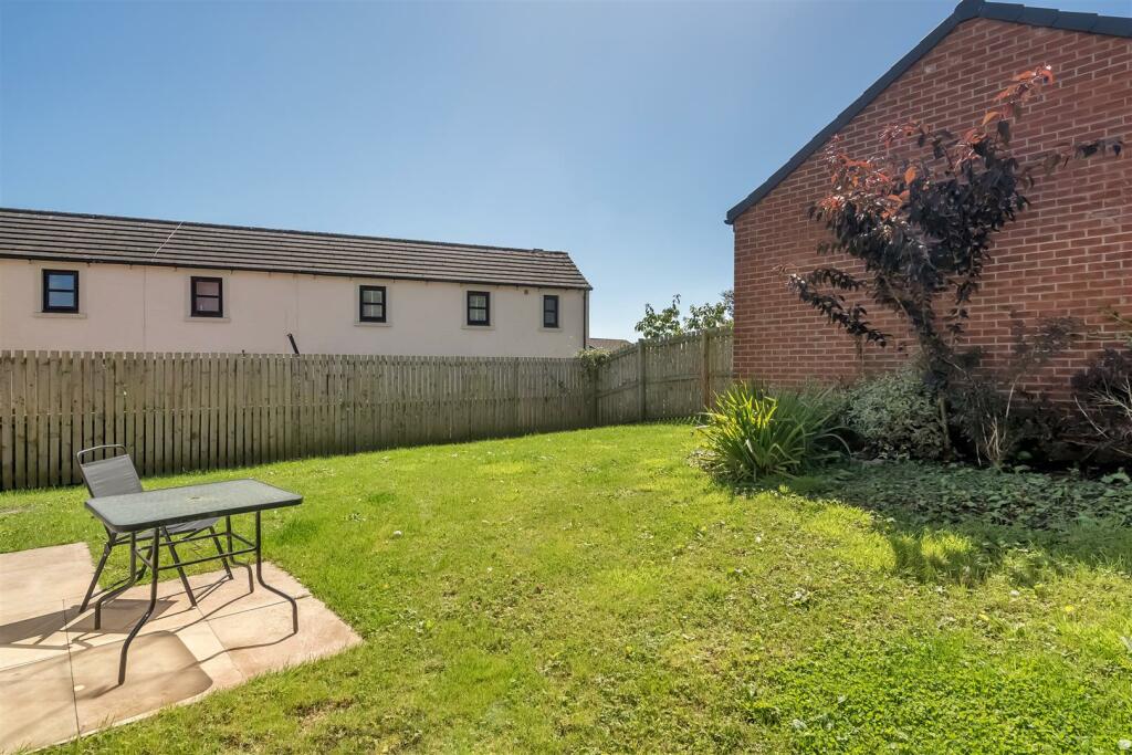 Additional property image - Florence Drive, Egremont