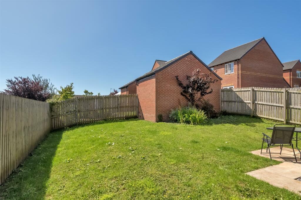 Additional property image - Florence Drive, Egremont