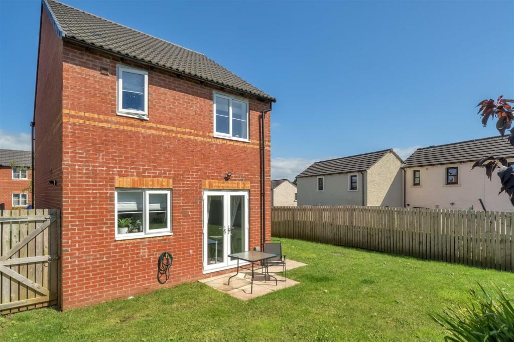Additional property image - Florence Drive, Egremont