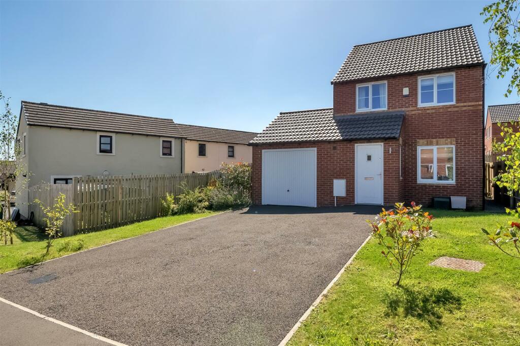 Additional property image - Florence Drive, Egremont