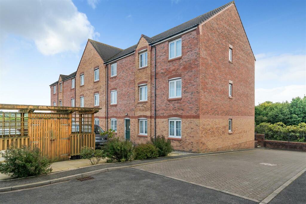 Main image of property: Christy Place, Egremont