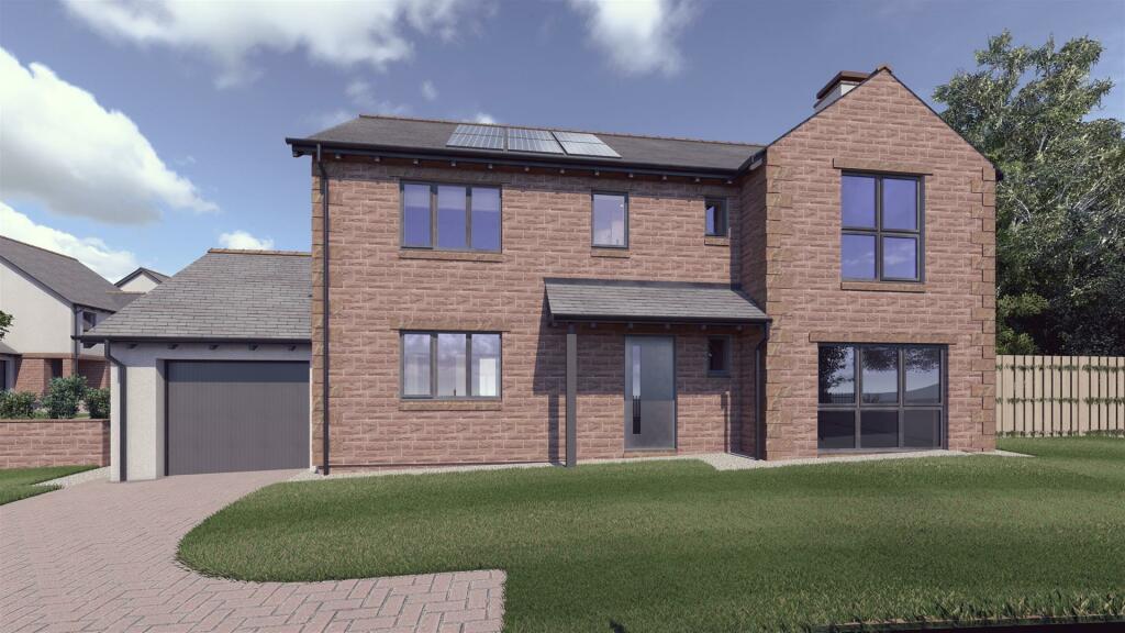 Main image of property: 20 Summerscales, Gosforth