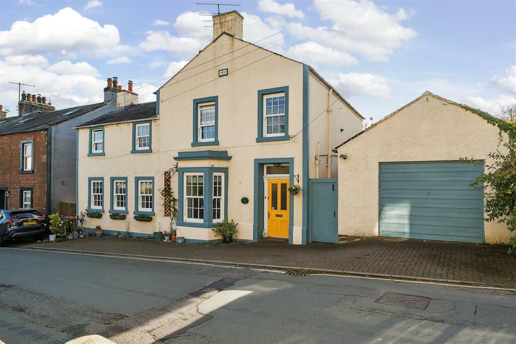 Main image of property: Gosforth, Seascale