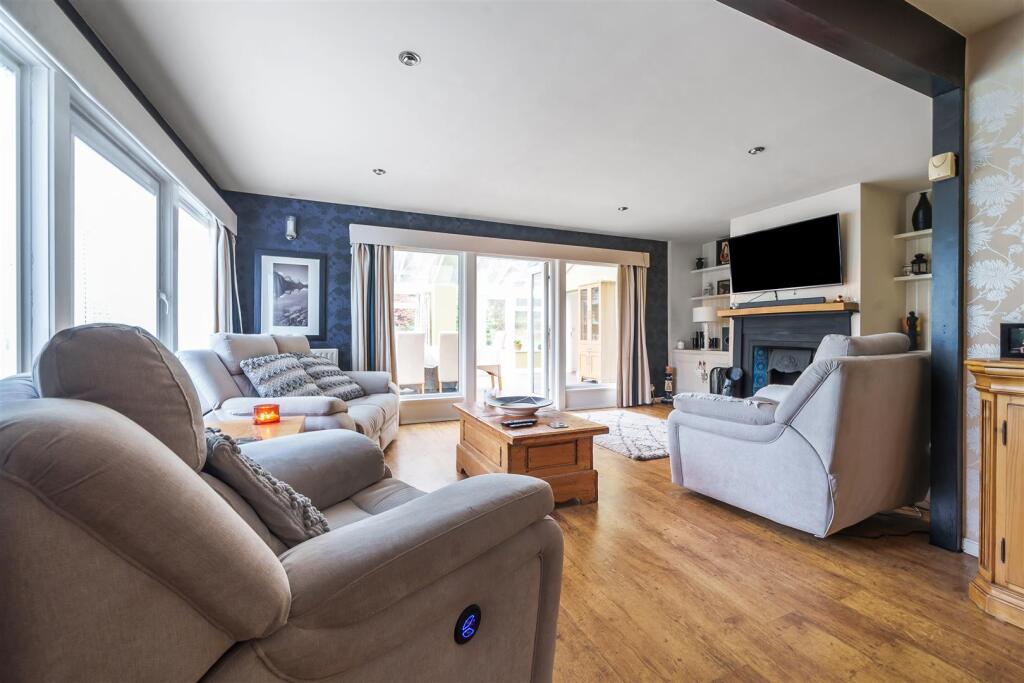 Additional property image - Wellington, Gosforth
