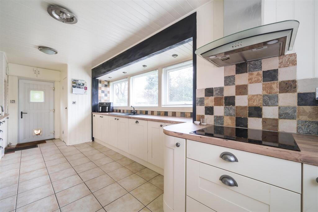 Additional property image - Wellington, Gosforth