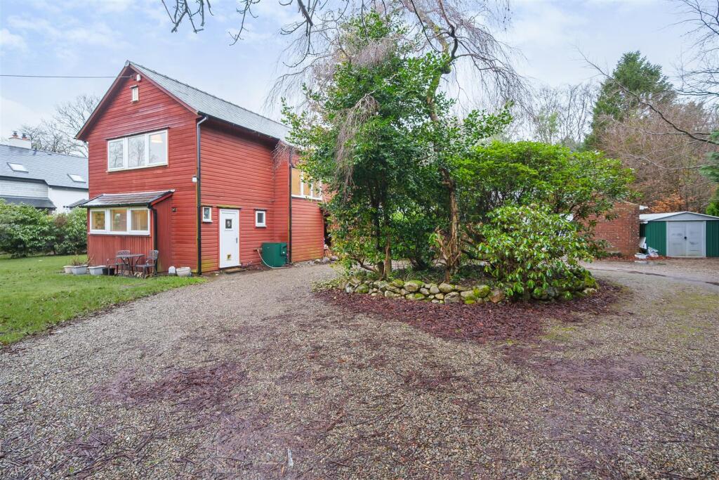 Additional property image - Wellington, Gosforth
