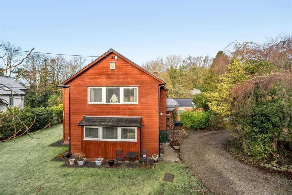 Additional property image - Wellington, Gosforth