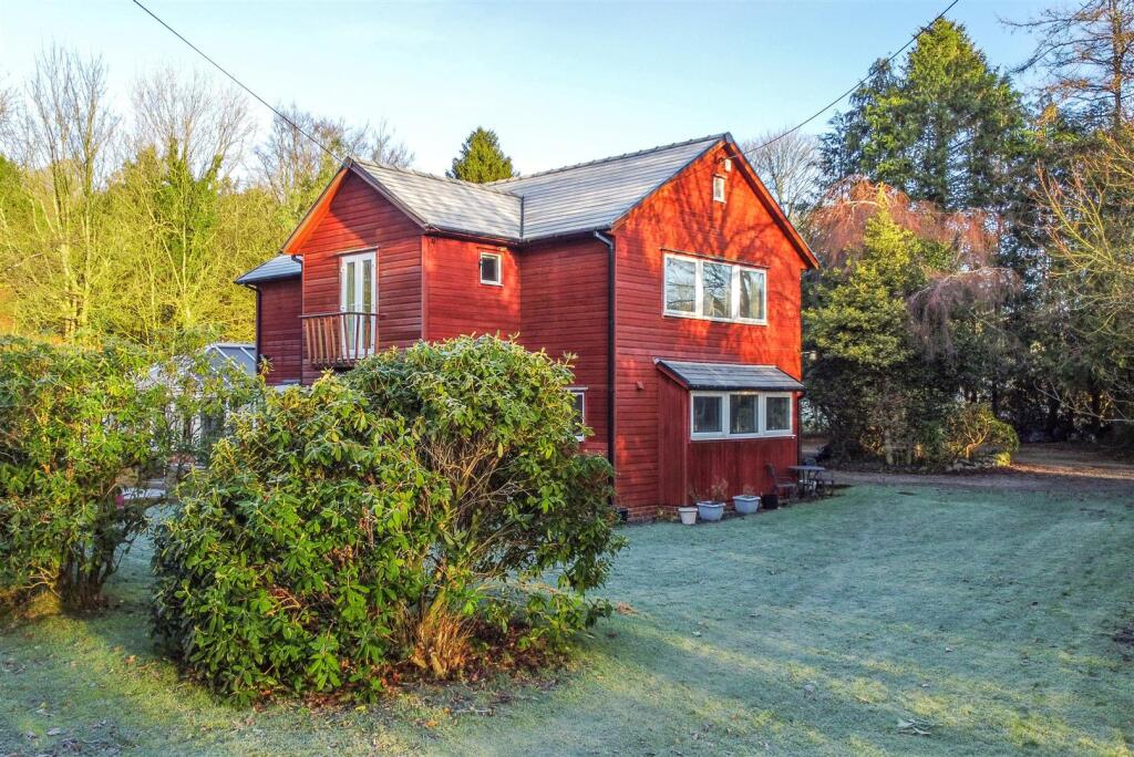 Additional property image - Wellington, Gosforth