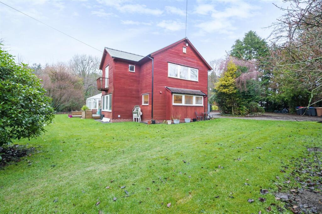 Additional property image - Wellington, Gosforth