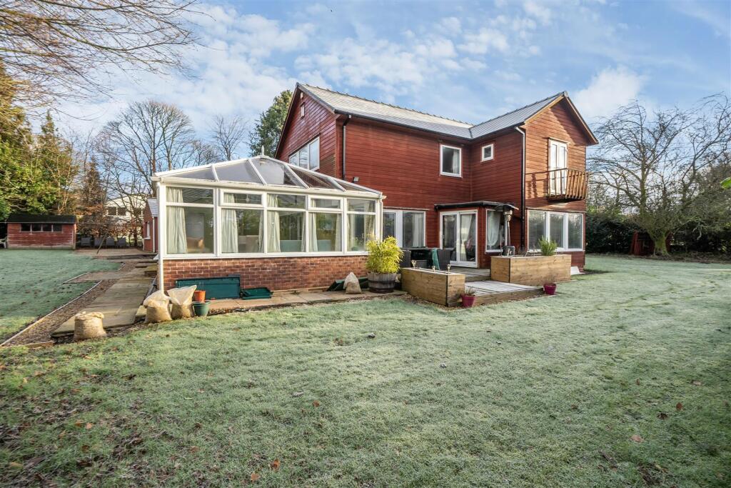 Additional property image - Wellington, Gosforth