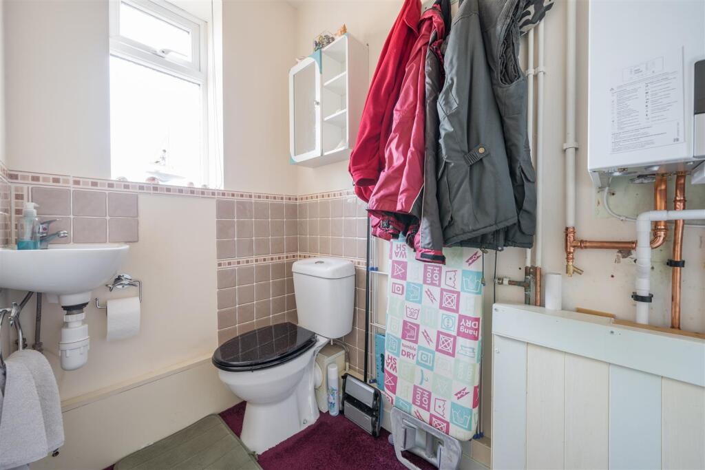 Additional property image - Main Street, Ravenglass