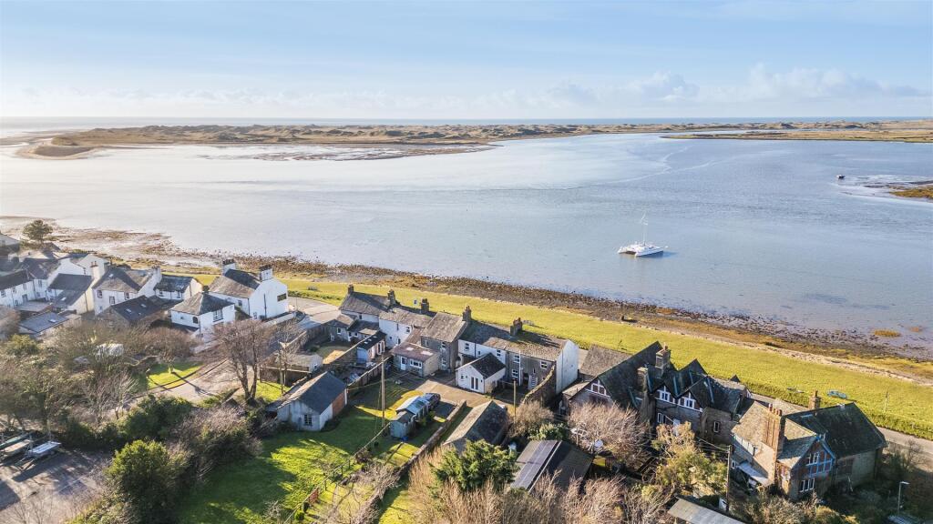 Additional property image - Main Street, Ravenglass