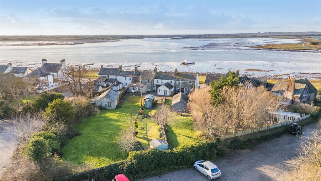 Additional property image - Main Street, Ravenglass