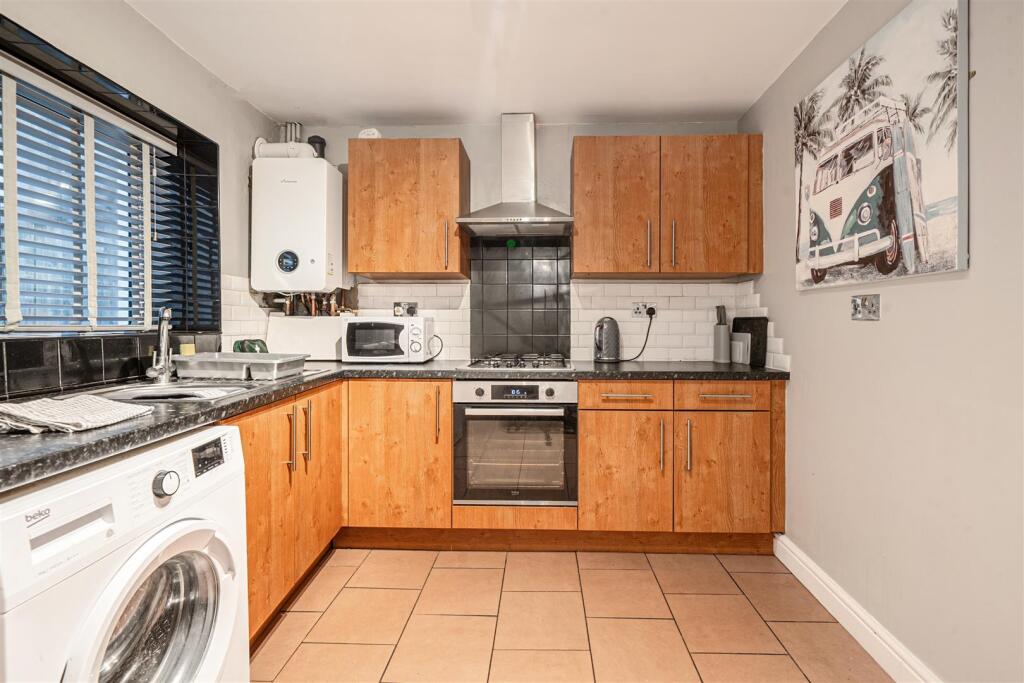 Additional property image - Church Lane, Whitehaven
