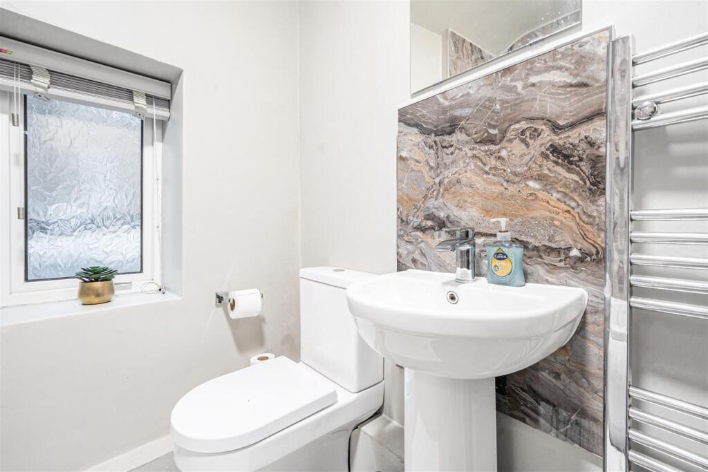 Additional property image - Church Lane, Whitehaven