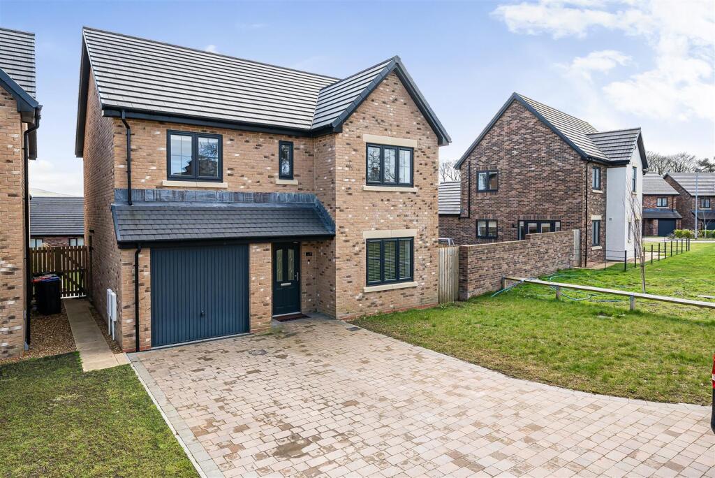 Main image of property: Elm Mount, Frizington