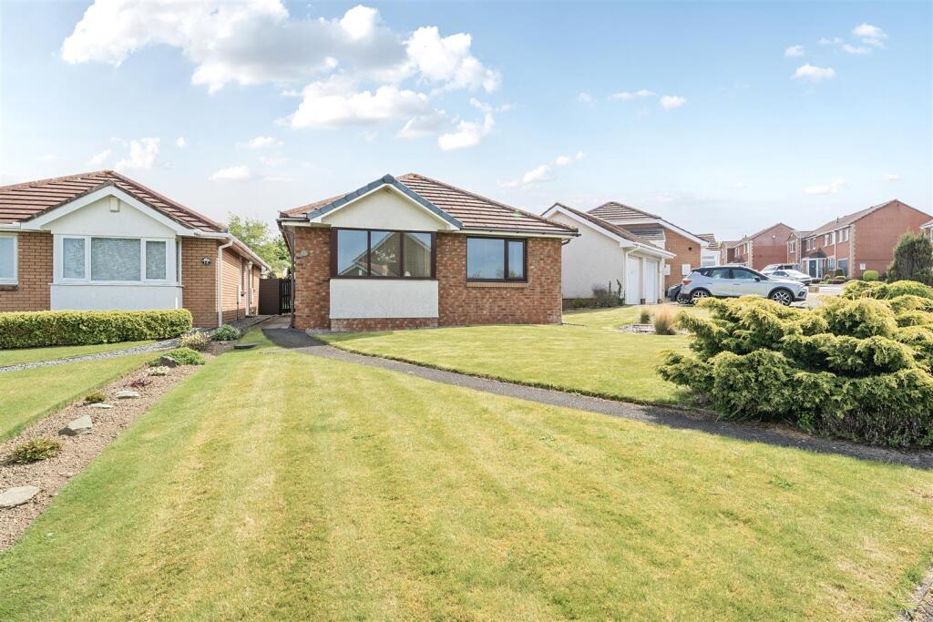 Main image of property: Ruskin Close, High Harrington, Workington
