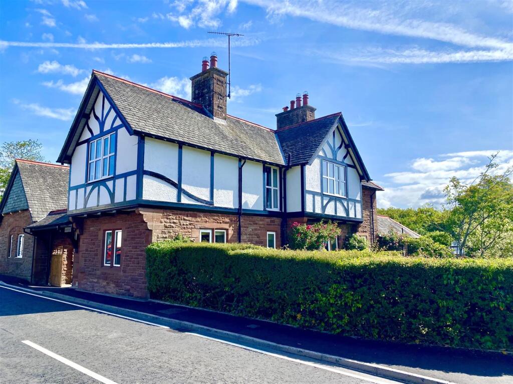 Main image of property: Holmrook