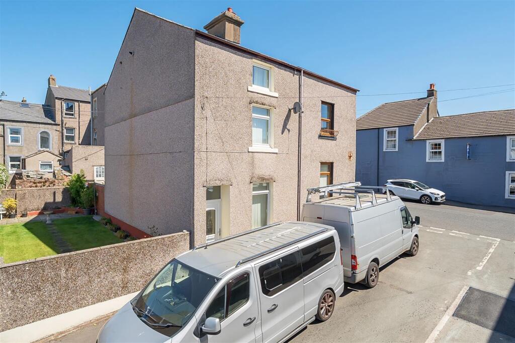 Main image of property: Princes Street, Cleator
