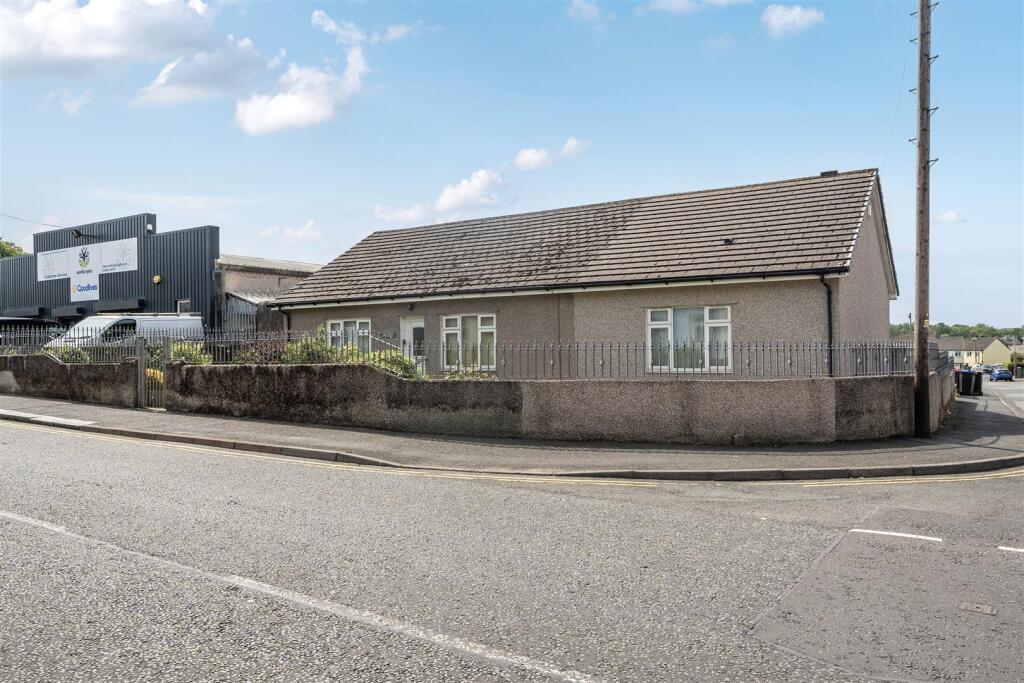 Main image of property: Ennerdale Road, Cleator Moor