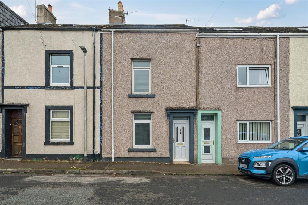 Main image of property: Todholes Road, Cleator Moor