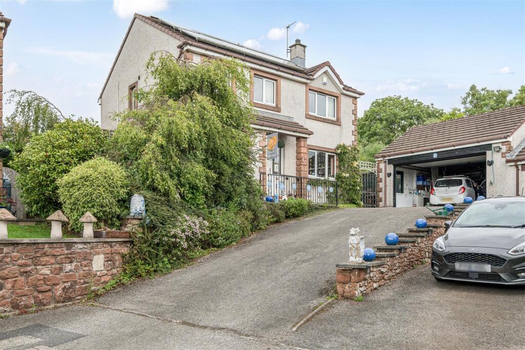 Main image of property: Denton Park Court, Gosforth