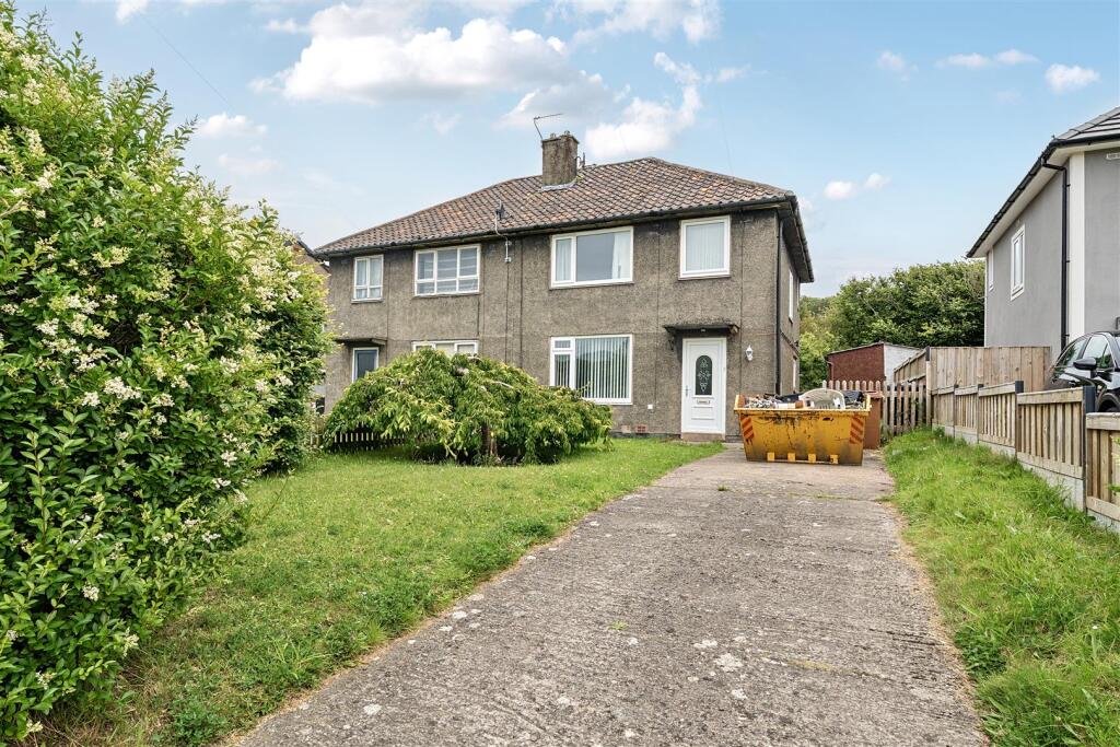 Main image of property: Whinlatter Road, Whitehaven