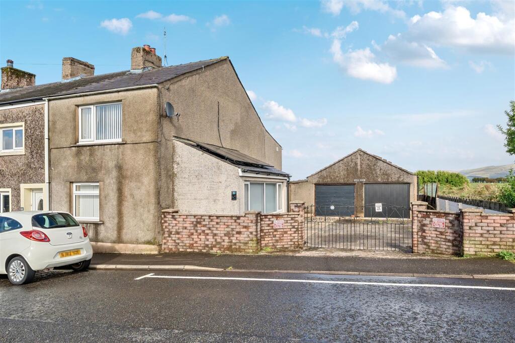 Main image of property: Arlecdon Road, Arlecdon, Frizington