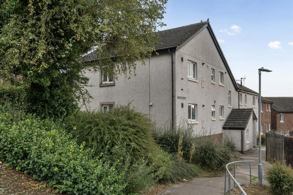 Main image of property: Hunday Court, Workington