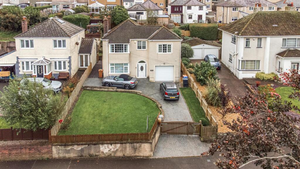Main image of property: Loop Road, Whitehaven