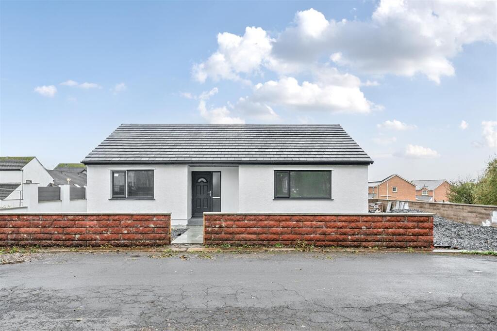 Main image of property: Jacktrees Road, Cleator Moor