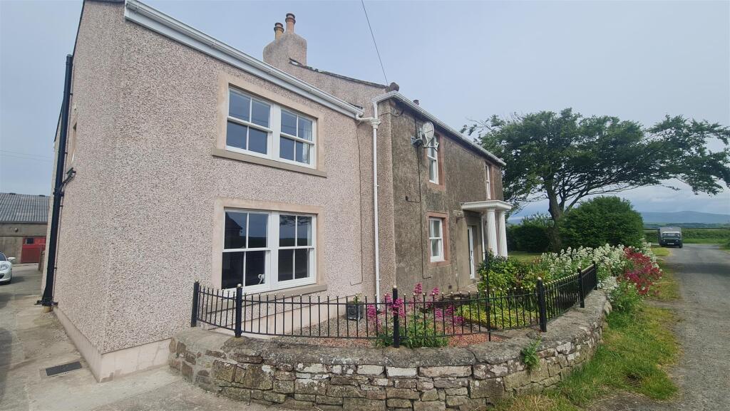 Main image of property: Hall Carleton Farm, Saltcoats, Carleton, Holmrook