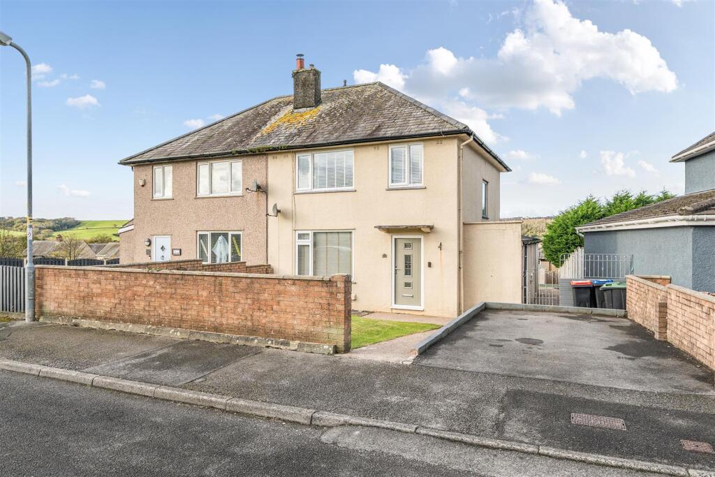 Main image of property: Kirkstone Road, Whitehaven