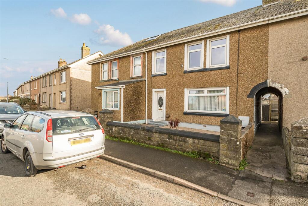 Main image of property: Snaefell Terrace, Whitehaven
