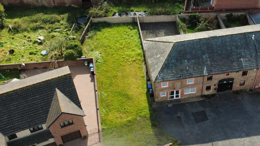 Main image of property: Building Plot, Adjacent to 10, Outgang Road, Aspatria, Wigton