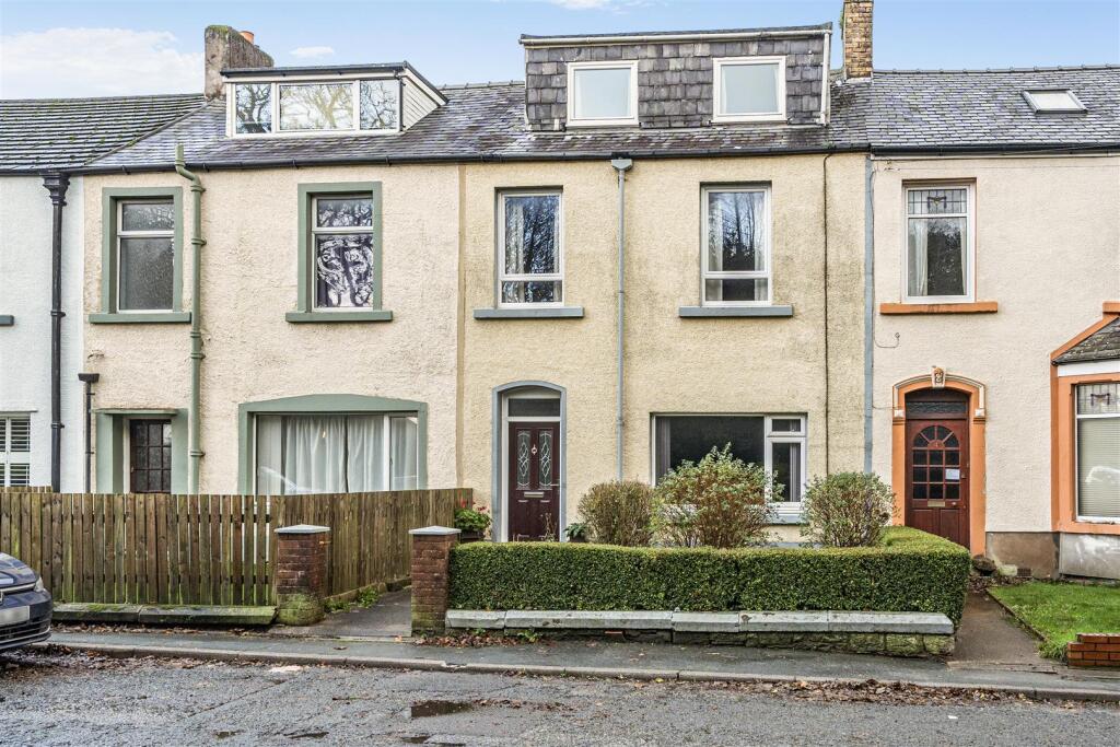 Main image of property: Egremont Road, Hensingham, Whitehaven