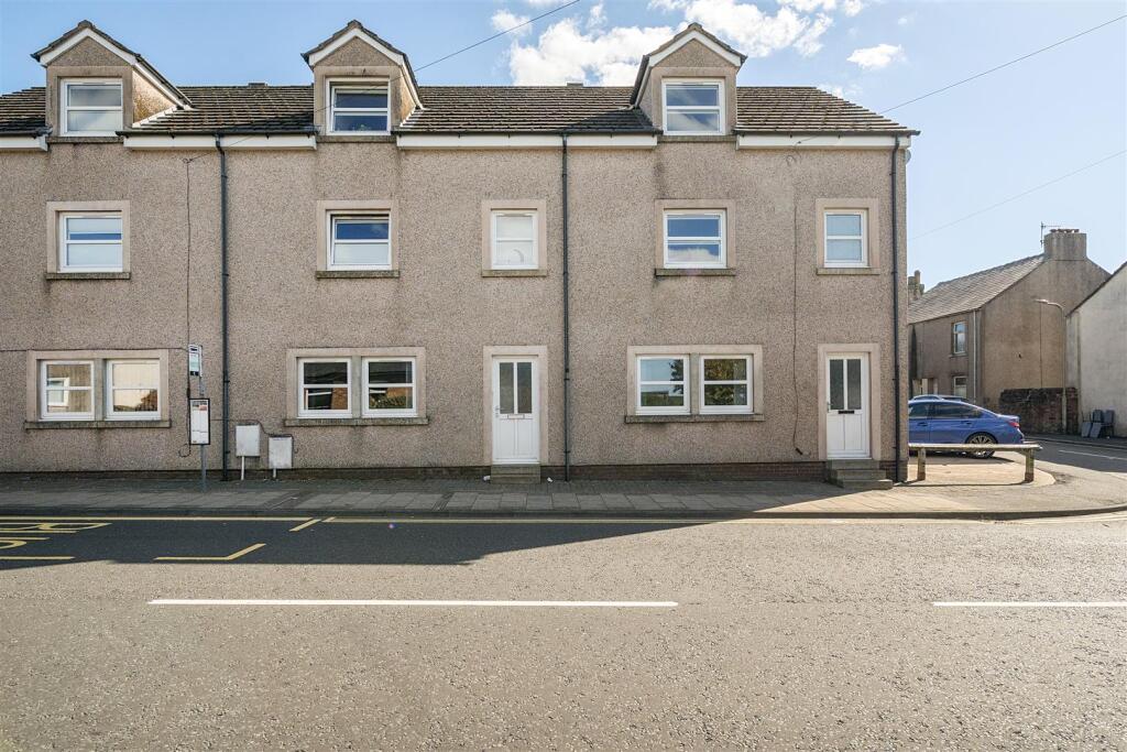 Main image of property: Main Street, Frizington