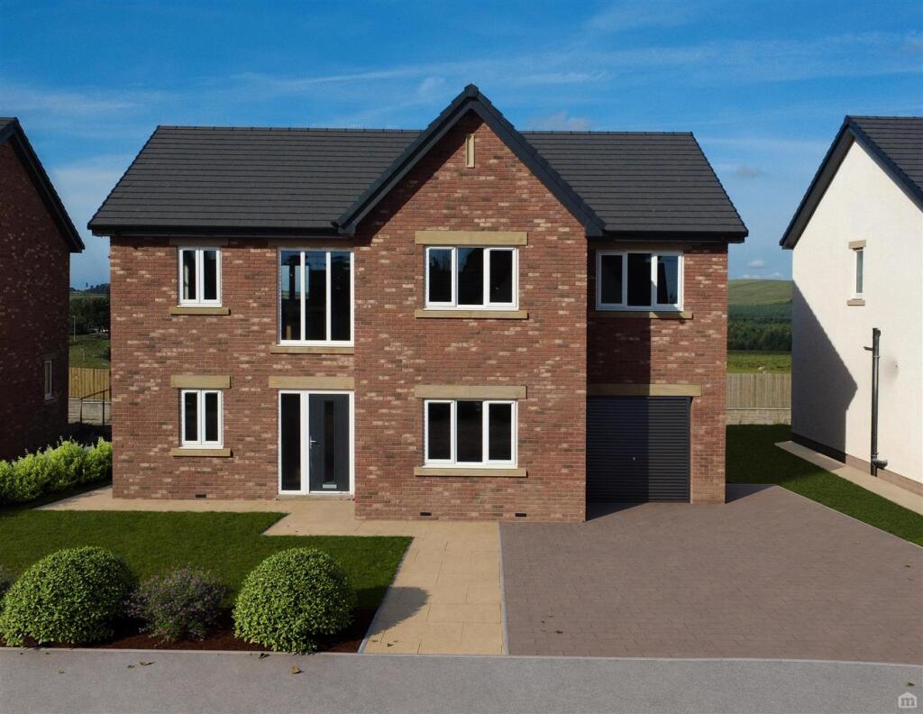 Main image of property: High Stile Gardens, Hensingham, Whitehaven